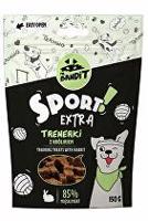 VetExpert Mr.Bandit pochoutka SPORT EXTRA králičí 150g + Množstevní sleva