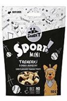 VetExpert Mr.Bandit pochoutka SPORT MINI jehněčí 150g + Množstevní sleva