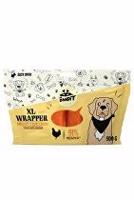 VetExpert Mr.Bandit pochoutka WRAPPER XL kuře 500g + Množstevní sleva