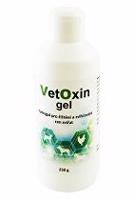 VetOxin gel 250g 5 + 1 ZDARMA