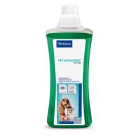 Virbac Vet Aquadent pro psy a kočky - 2 x 500 ml