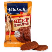 Vitakraft Beef Burger drůbeží maso 12 × 2 ks