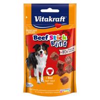 Vitakraft Beef Stick Bits s hovězím masem 3 × 40 g