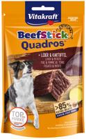 Vitakraft Beef Stick Quadros játra a brambory 70 g