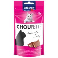 Vitakraft Choupette® sýr 9× 40 g