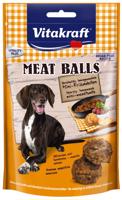 Vitakraft Meat Balls 80 g