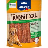 Vitakraft RABBIT proužky králičího masa XXL 250 g