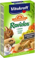 Vitakraft Raviolos 100 g