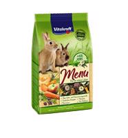 Vitakraft Rodent Rabbit krm. Menu Vital 500g sleva 10%