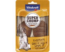 Vitakraft super chomp kotlety 2ks 90g