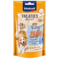 Vitakraft Treaties Minis losos a omega-3 4× 48 g