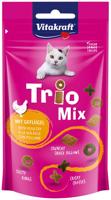 Vitakraft Trio Mix drůbeží 60 g