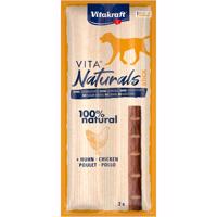 Vitakraft Vita Naturals, Stick kuře 14× 2 ks