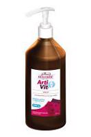 VITAR Veterinae ArtiVit Sirup 1000ml s dávkovačem TOP CENA