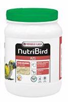 VL Nutribird A21 pro papoušky 800g NEW