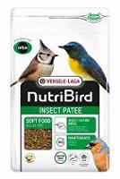 VL Nutribird Orlux Insect Patee pro hmyzož.ptactvo 1kg