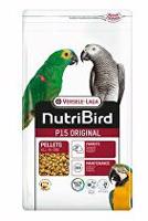 VL Nutribird P15 Original pro papoušky 3kg