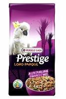 VL Prestige Loro Parque Australian Parrot mix 15kg