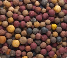 Vnadící boilies Rapid - Multi mix - 2,5 kg