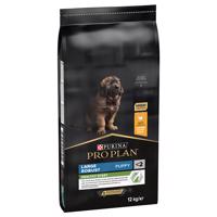 Výhodná balení PURINA PRO PLAN - Puppy Large Robust (2 x 12 kg)