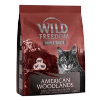 Wild Freedom "Spirit of America" - 400 g