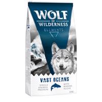 Wolf of Wilderness "Vast Oceans“ - ryba - 12 kg