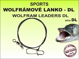 Wolfram lanko cena sáček (bal. 2ks) Variant: 35cm / 35kg / 1ks v balení