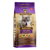 Wolfsblut Black Bird Large Breed 2 × 12,5 kg