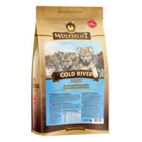 Wolfsblut Cold River Puppy 12,5 kg