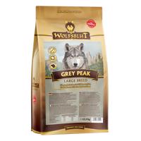 Wolfsblut Grey Peak Large Breed 12,5 kg