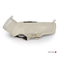 Wolters outdoorová bunda Modern Classic taupe 38 cm