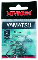 Yamatsu Carp 6